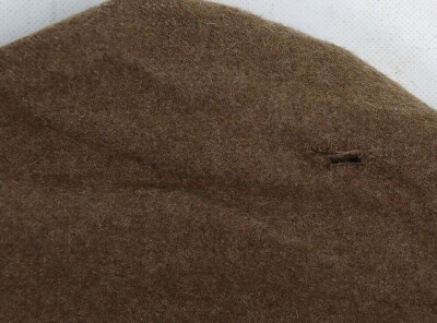WW2 British Battle Dress Trousers 1940 Pattern. - 8