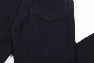 Royal Navy Working Dress Trousers - 4