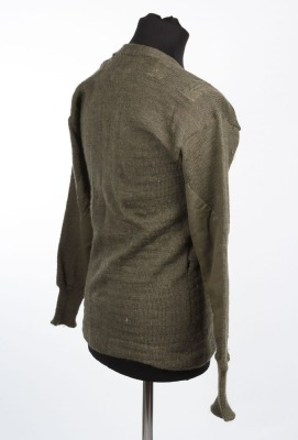 WW2 1944 Dated British Jungle Jumper - 2