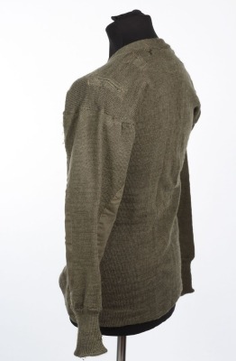 WW2 1944 Dated British Jungle Jumper - 3