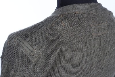 WW2 1944 Dated British Jungle Jumper - 4