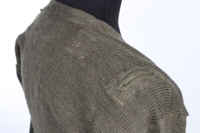 WW2 1944 Dated British Jungle Jumper - 5