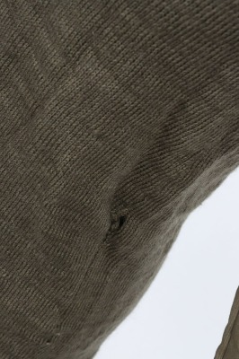 WW2 1944 Dated British Jungle Jumper - 7