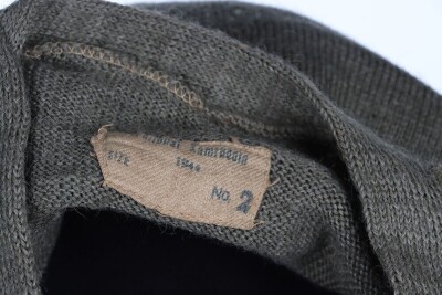 WW2 1944 Dated British Jungle Jumper - 8
