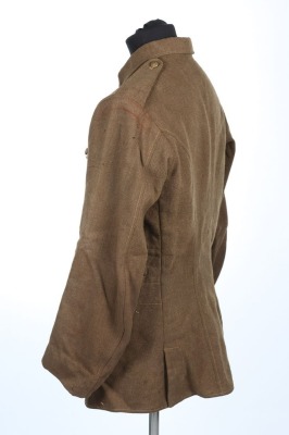 1922 Pattern Other Ranks Service Dress Tunic - 3