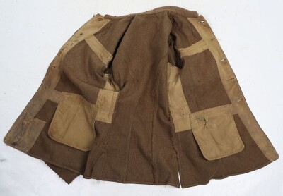 1922 Pattern Other Ranks Service Dress Tunic - 8