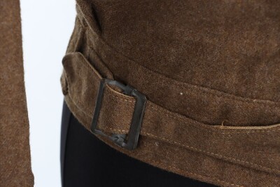 WW2 British Intelligence Corps Battle Dress Blouse - 7