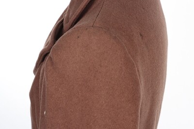 Womens Land Army Overcoat - 6