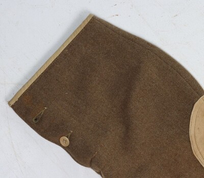 WW2 British Cavalry / Despatch Riders Breeches - 3
