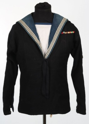 WW2 British Royal Navy Pullover