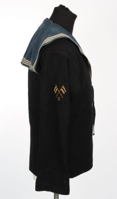 WW2 British Royal Navy Pullover - 3