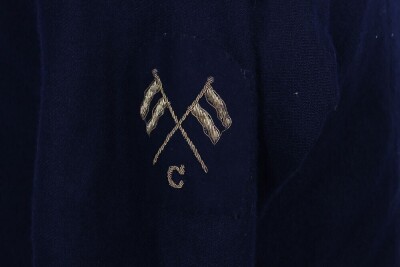 WW2 British Royal Navy Pullover - 4
