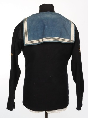 WW2 British Royal Navy Pullover - 5