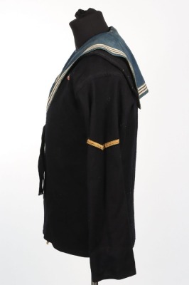 WW2 British Royal Navy Pullover - 6