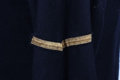 WW2 British Royal Navy Pullover - 7