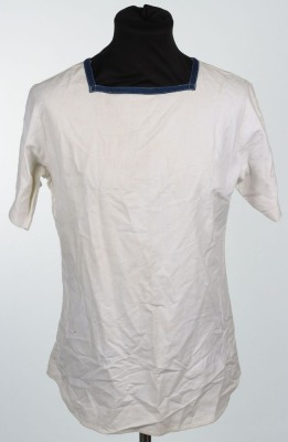 WW2 British Royal Navy Pullover - 8