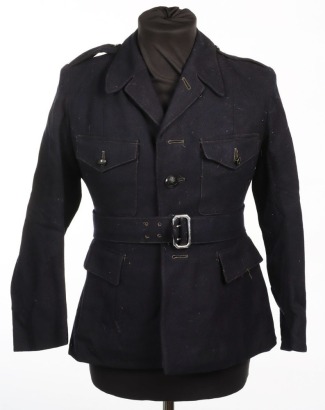 WW2 Women's Civil Defence / ARP Tunic