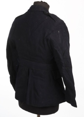 WW2 Women's Civil Defence / ARP Tunic - 2