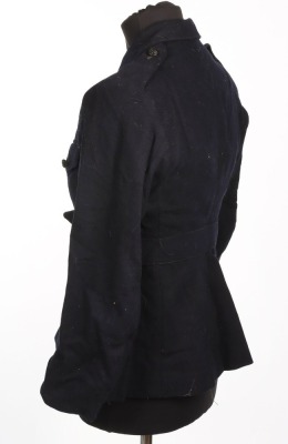 WW2 Women's Civil Defence / ARP Tunic - 3