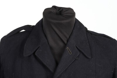 WW2 Women's Civil Defence / ARP Tunic - 5