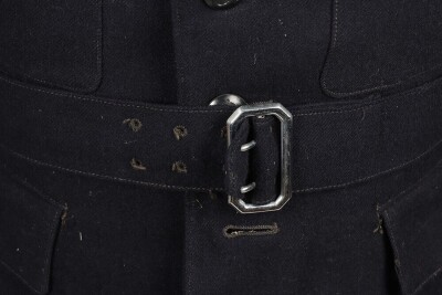 WW2 Women's Civil Defence / ARP Tunic - 6