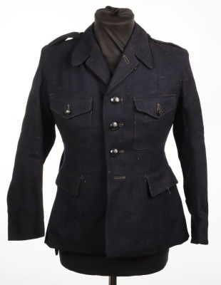 WW2 Women's Civil Defence / ARP Tunic - 7