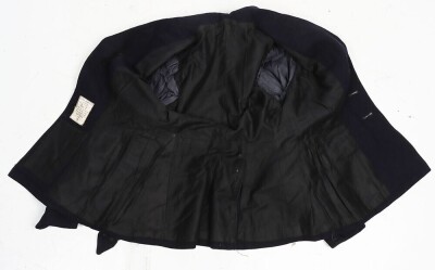 WW2 Women's Civil Defence / ARP Tunic - 8