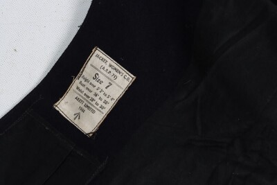 WW2 Women's Civil Defence / ARP Tunic - 9