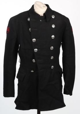 Auxiliary / National Fire Service Tunic - 2