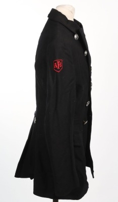 Auxiliary / National Fire Service Tunic - 3