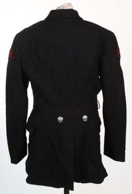 Auxiliary / National Fire Service Tunic - 5