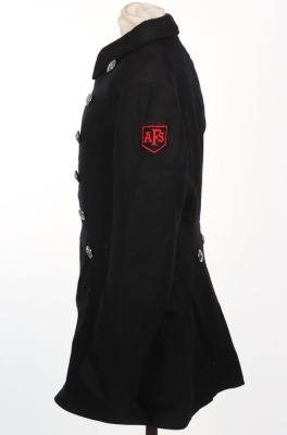 Auxiliary / National Fire Service Tunic - 6