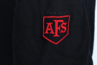 Auxiliary / National Fire Service Tunic - 7