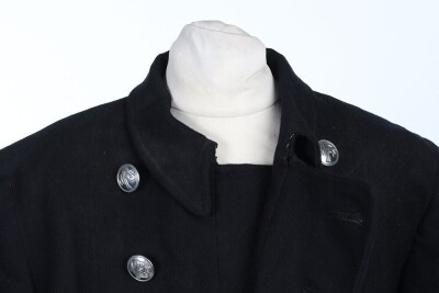 Auxiliary / National Fire Service Tunic - 8