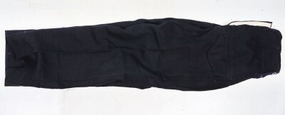 WW2 ARP Trousers - 6