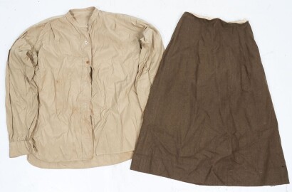 1941 Pattern ATS Skirt