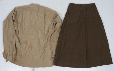 1941 Pattern ATS Skirt - 4