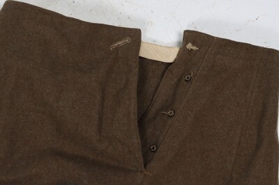 1941 Pattern ATS Skirt - 5
