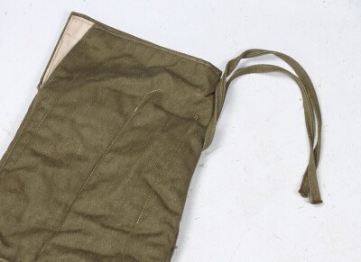 WW2 British Cold Weather, Trousers, Padded, 1943. - 3