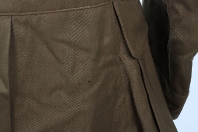 British Staff Officers, Colonel's Service Dress Uniform. - 7