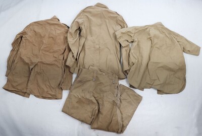 WW2 Tropical Uniform - 5