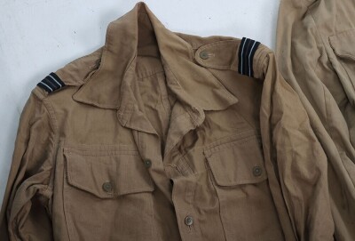 WW2 Tropical Uniform - 6