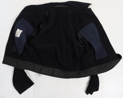 Royal Navy Auxiliary Service Battle Dress Blouse, - 7