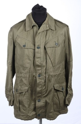 British Army 1960 Pattern Combat Uniform - 2