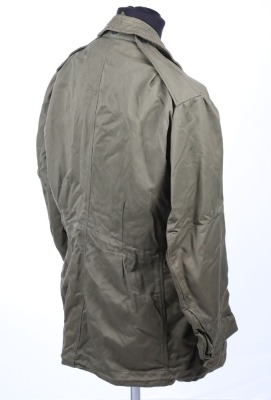 British Army 1960 Pattern Combat Uniform - 3