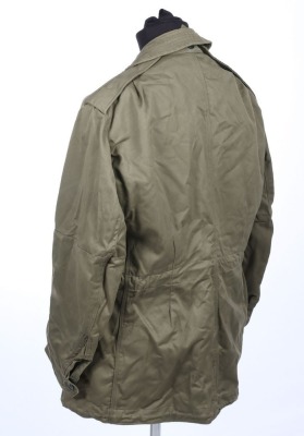 British Army 1960 Pattern Combat Uniform - 4