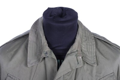 British Army 1960 Pattern Combat Uniform - 5