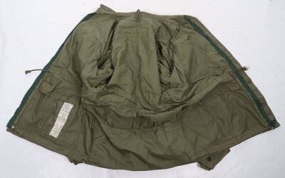British Army 1960 Pattern Combat Uniform - 6