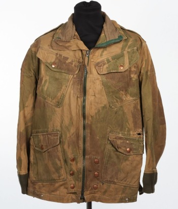 British Airborne Forces Denison Smock