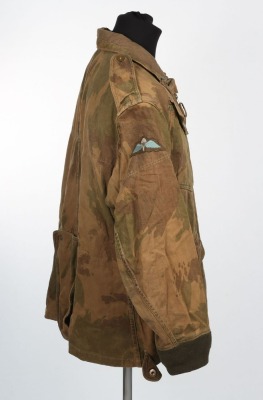 British Airborne Forces Denison Smock - 2